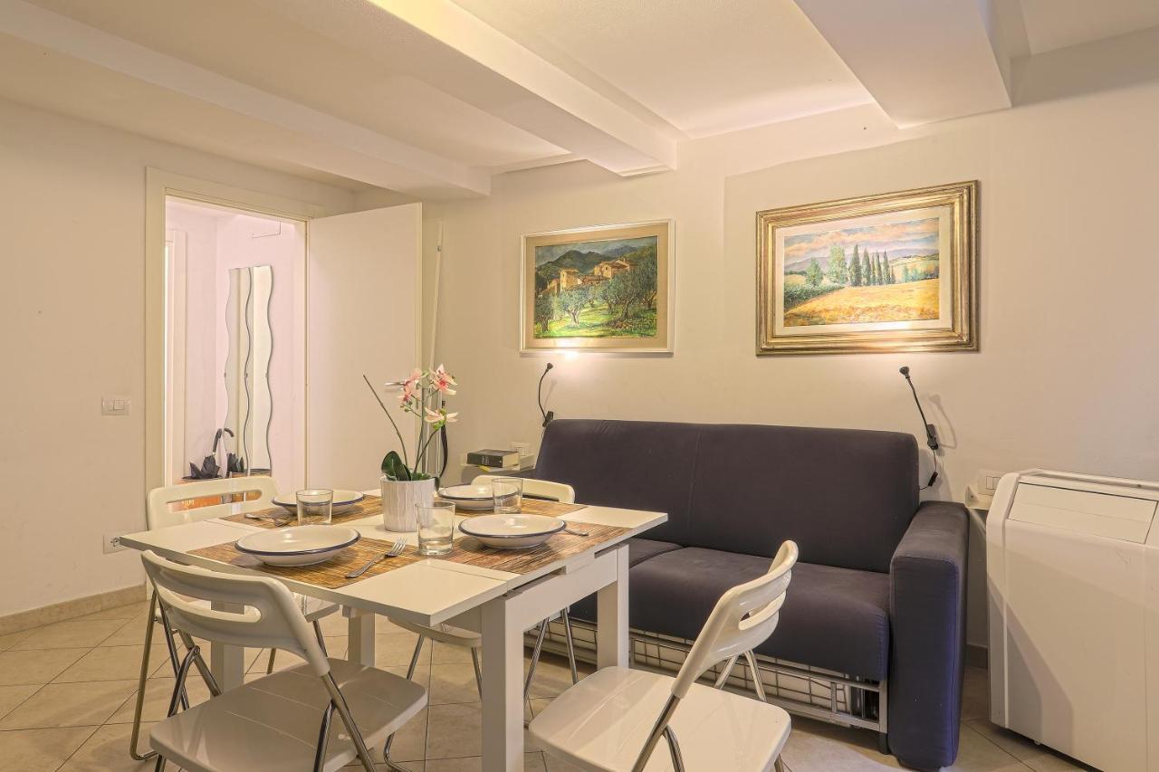 Delightful Suite - Hosted By Sweetstay Firenze Eksteriør bilde