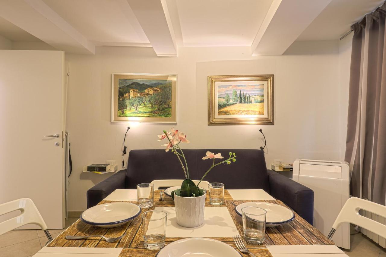 Delightful Suite - Hosted By Sweetstay Firenze Eksteriør bilde