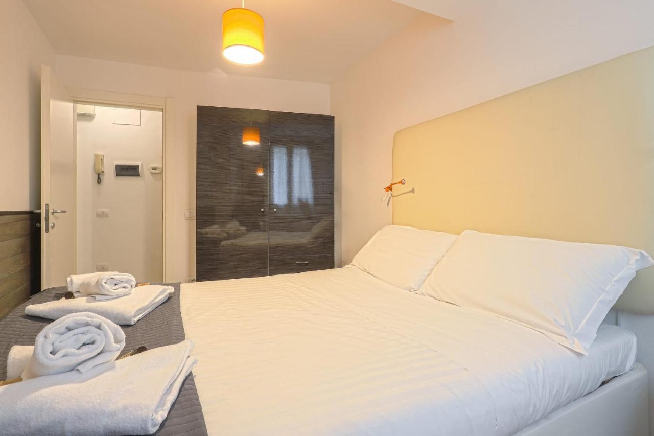 Delightful Suite - Hosted By Sweetstay Firenze Eksteriør bilde