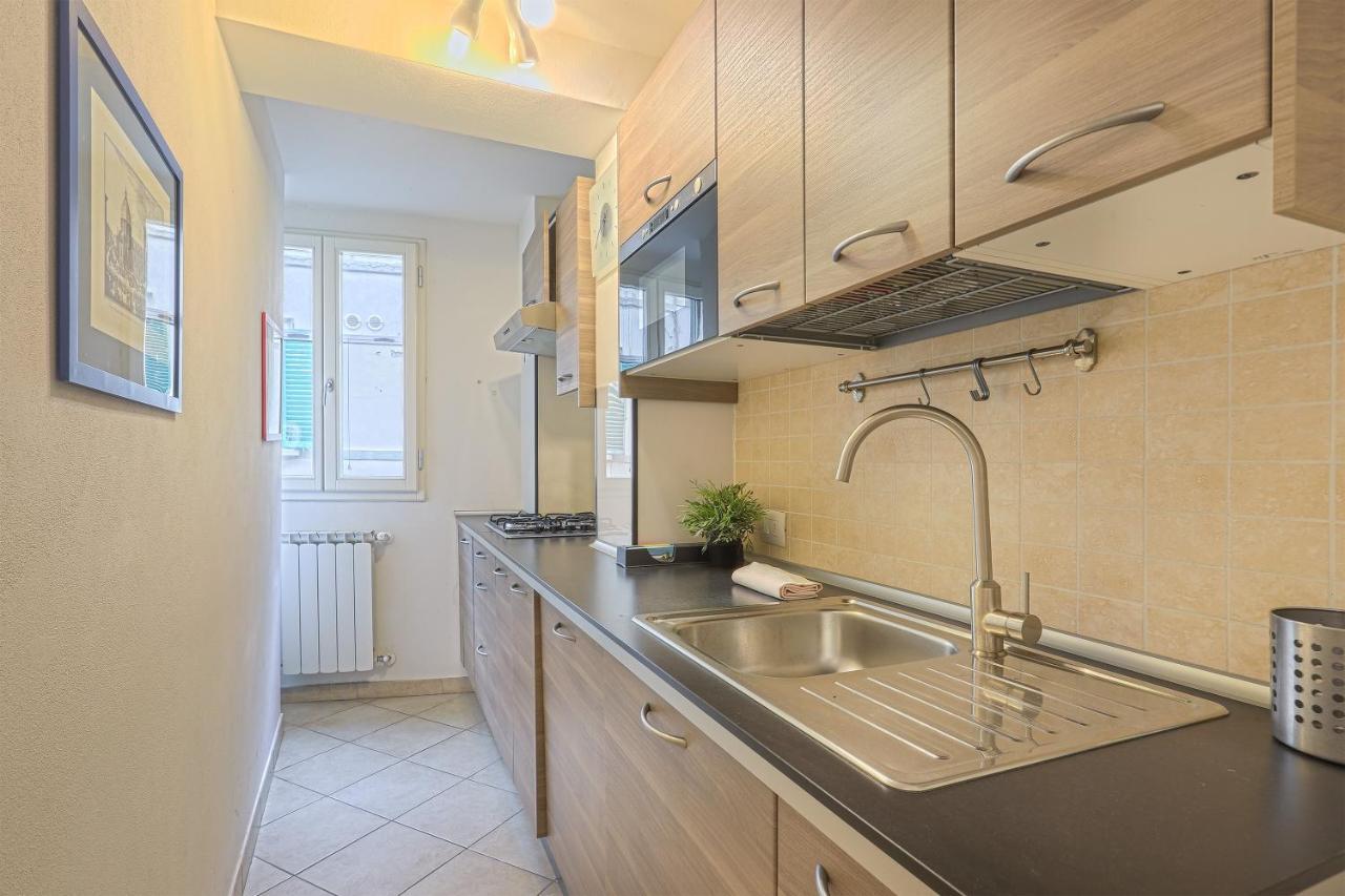 Delightful Suite - Hosted By Sweetstay Firenze Eksteriør bilde