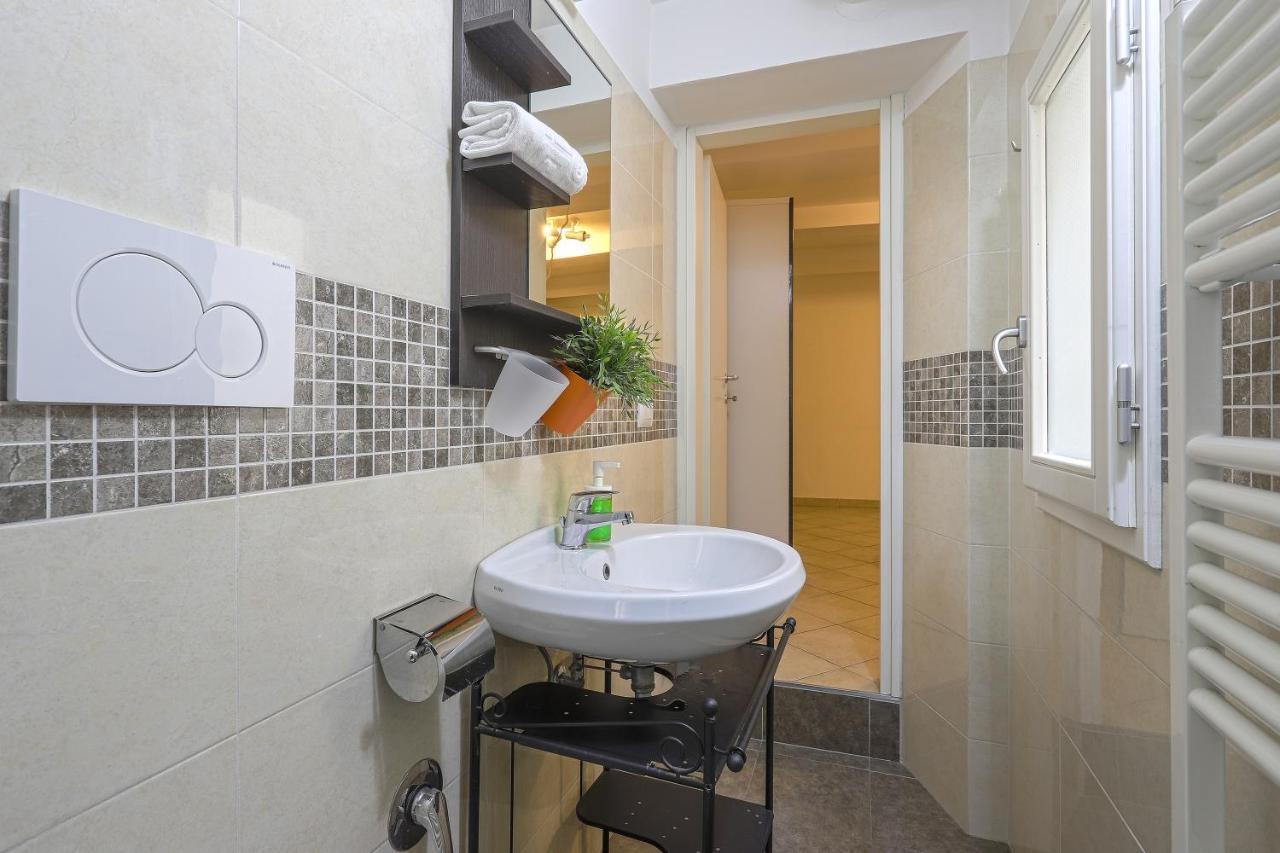 Delightful Suite - Hosted By Sweetstay Firenze Eksteriør bilde