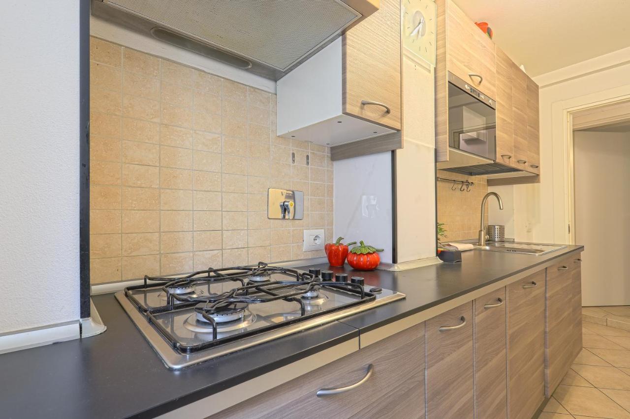 Delightful Suite - Hosted By Sweetstay Firenze Eksteriør bilde